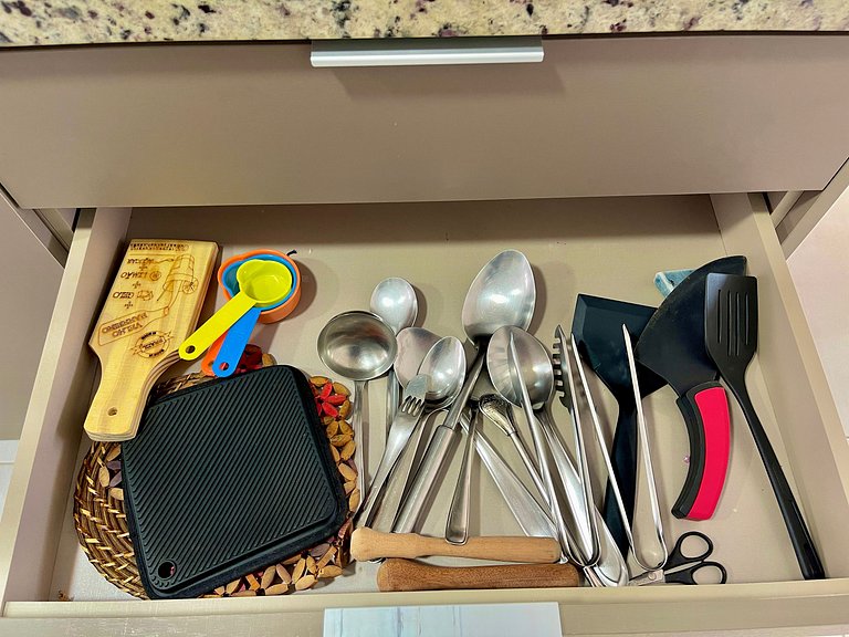 Atlântida Green Square - 501A