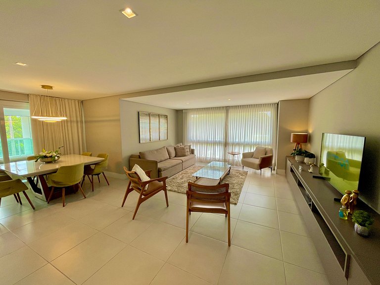 Atlântida Green Square - 501A