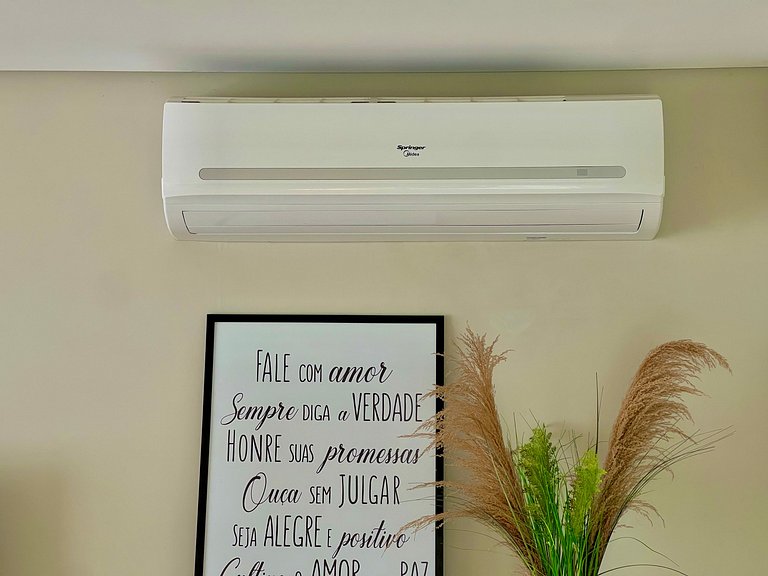 Atlântida Green Square - 501A