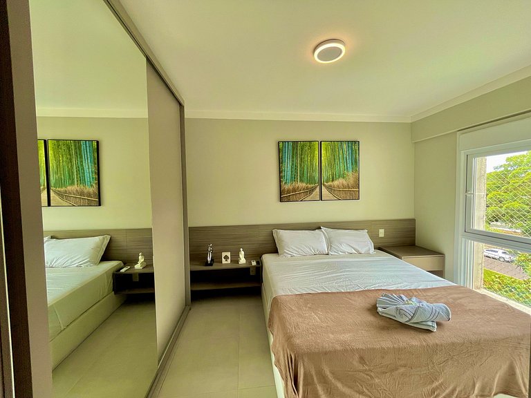 Atlântida Green Square - 501A