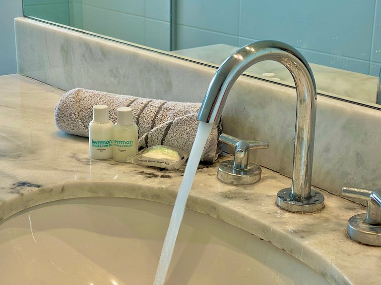 Atlântida Green Square - 501A