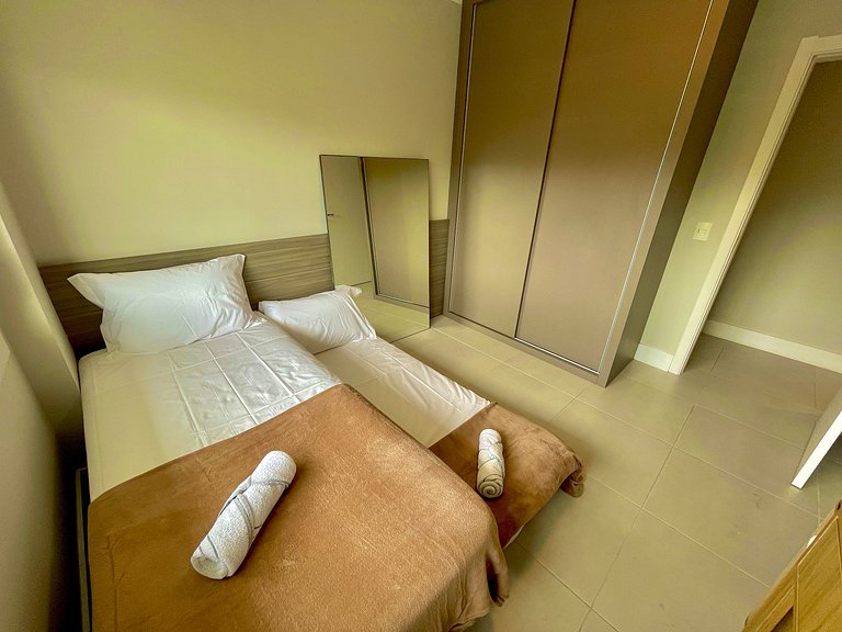 Atlântida Green Square - 501A