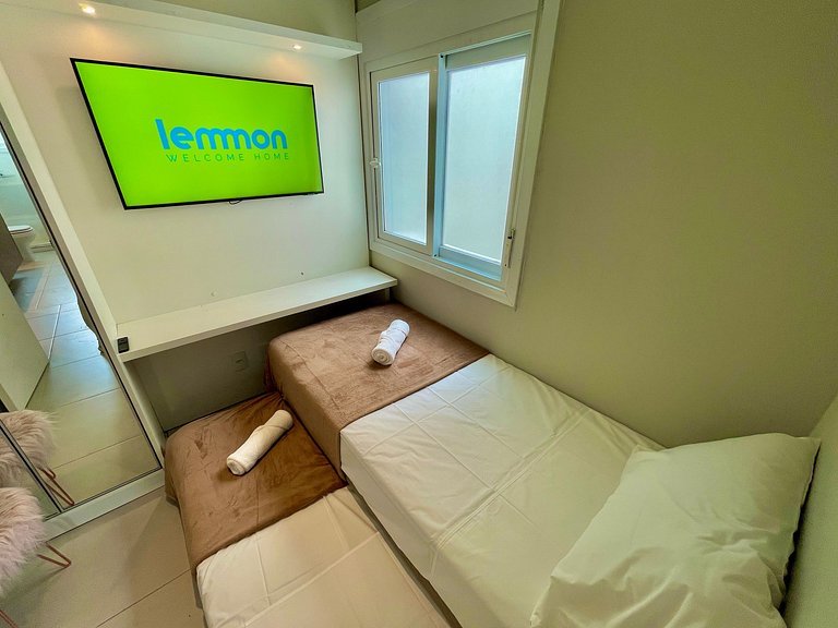 Atlântida Green Square - 501A