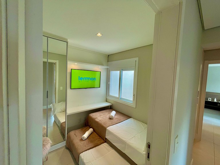 Atlântida Green Square - 501A