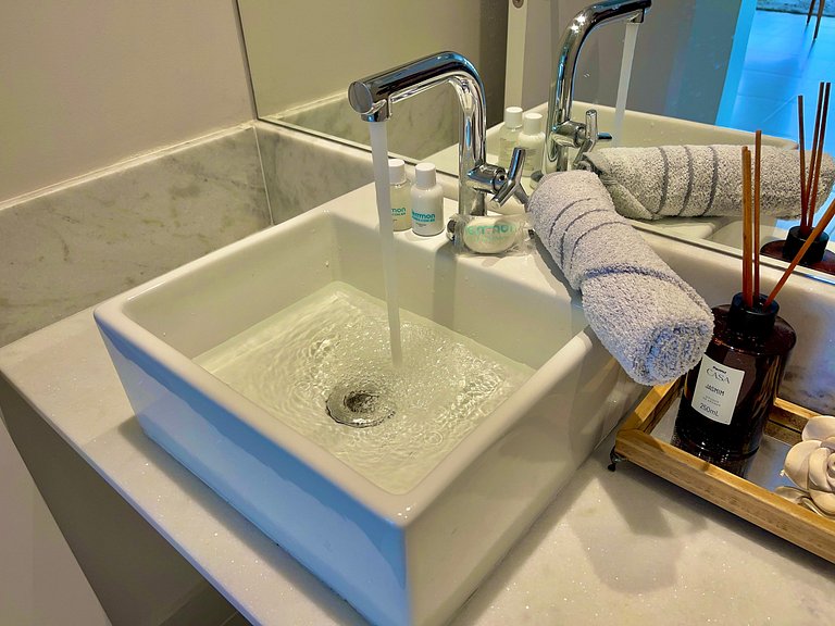 Atlântida Green Square - 501A