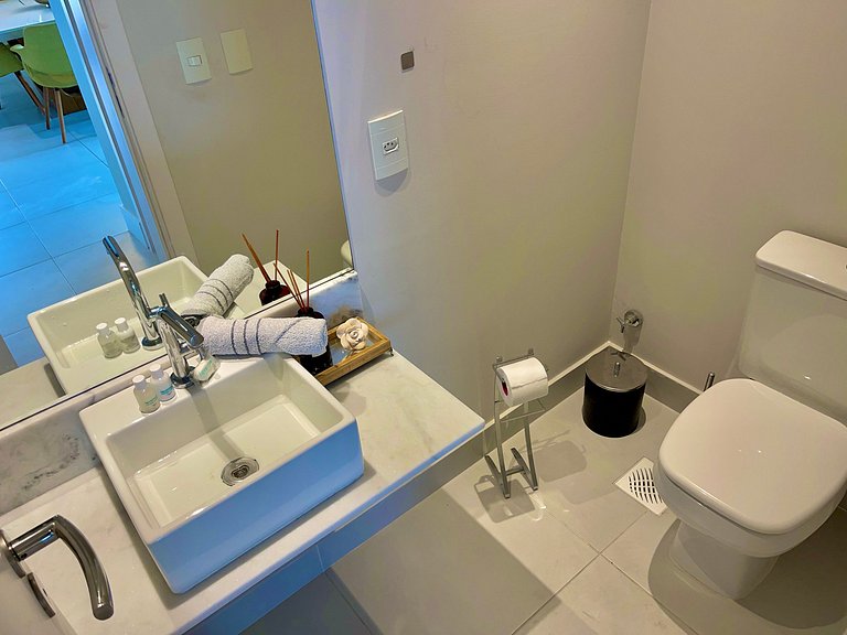 Atlântida Green Square - 501A