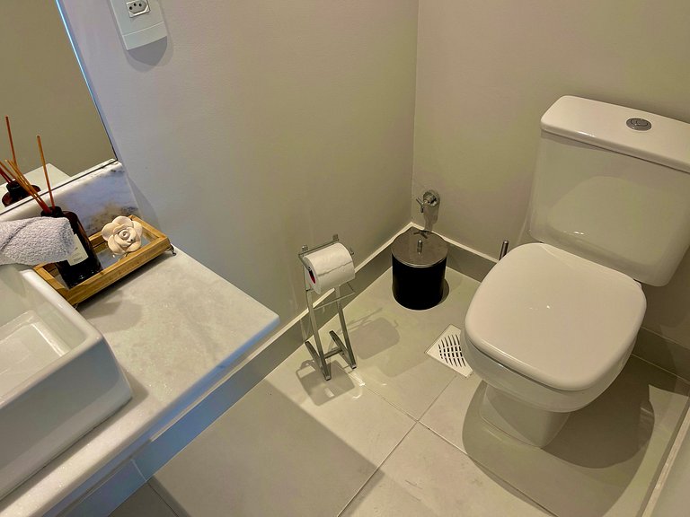 Atlântida Green Square - 501A