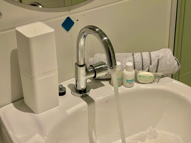 Atlântida Green Square - 501A