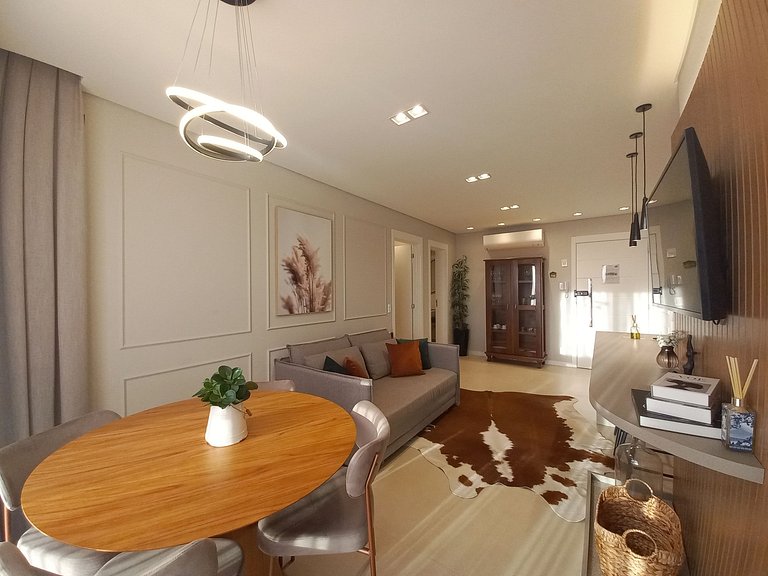 LEEV 503 Cozy, one block from Rua Coberta