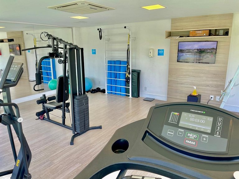 Atlântida Green Square - 501A