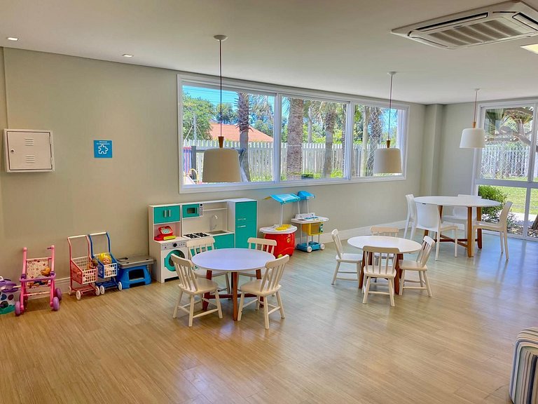 Atlântida Green Square - 501A