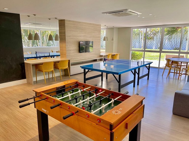 Atlântida Green Square - 501A