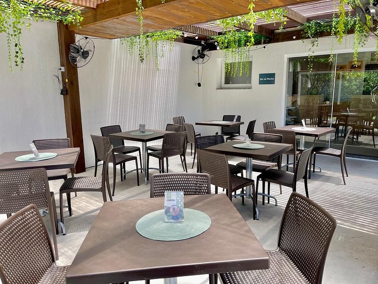 Atlântida Green Square - 501A