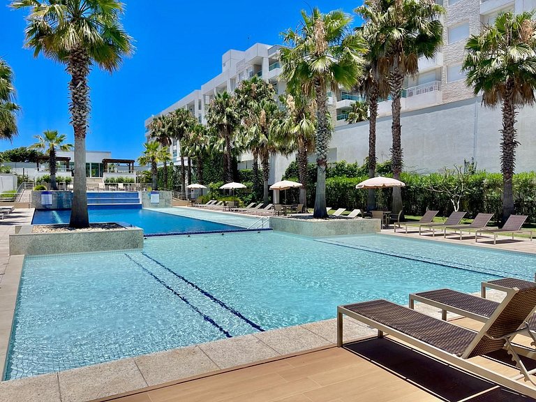 Atlântida Green Square - 501A