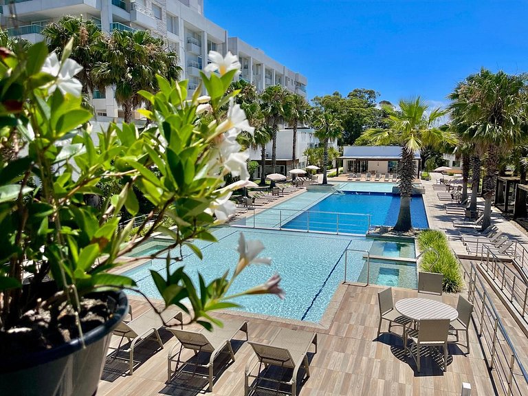 Atlântida Green Square - 501A