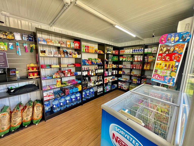 Atlântida Green Square - 501A