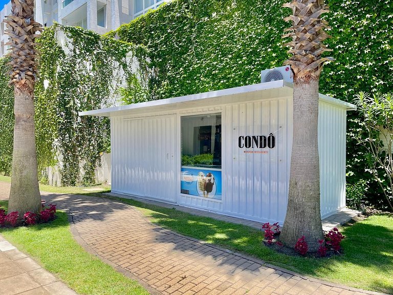 Atlântida Green Square - 501A