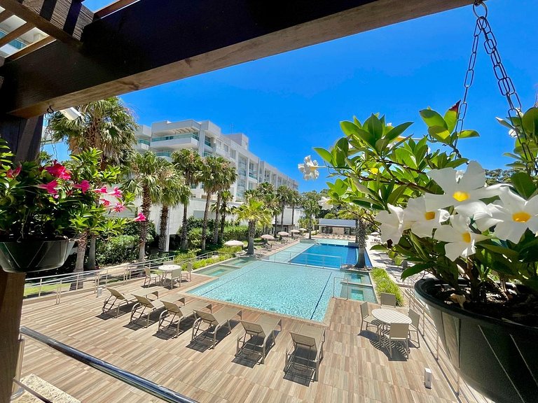 Atlântida Green Square - 501A