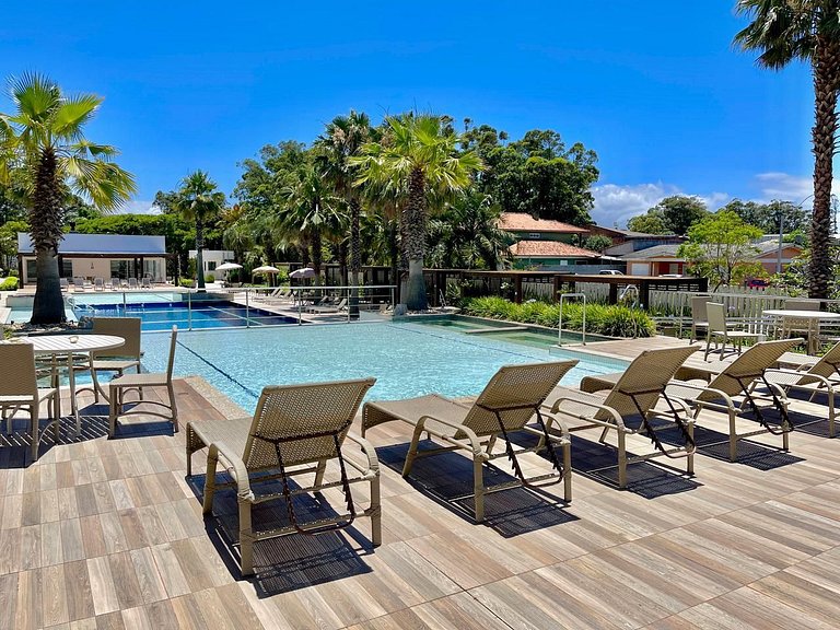 Atlântida Green Square - 501A