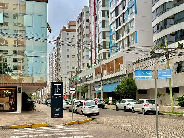 Plaza Mayor 805 - Loft moderno y súper completo