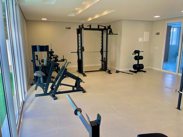 Plaza Mayor 805 - Modern and super complete loft