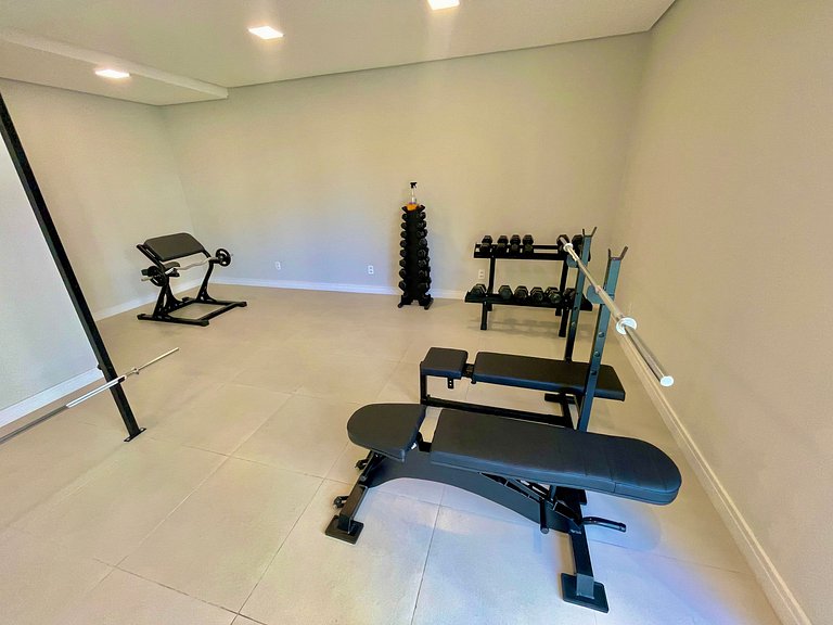 Plaza Mayor 805 - Loft moderno y súper completo