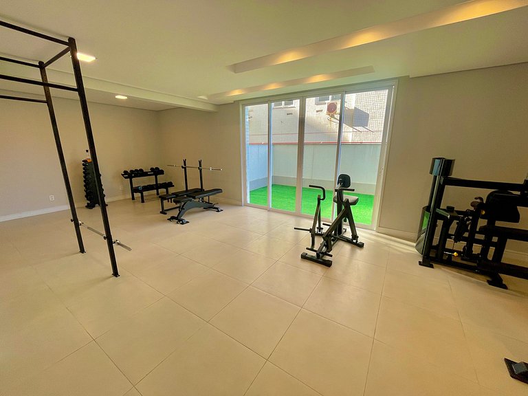 Plaza Mayor 805 - Loft moderno y súper completo