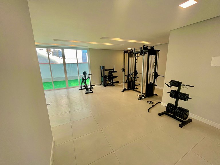 Plaza Mayor 805 - Loft moderno y súper completo