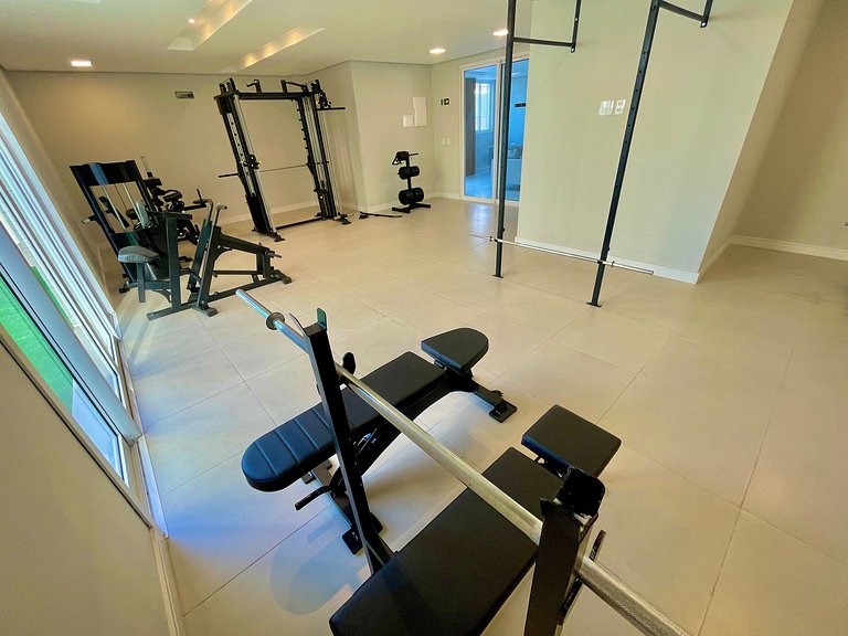 Plaza Mayor 805 - Modern and super complete loft