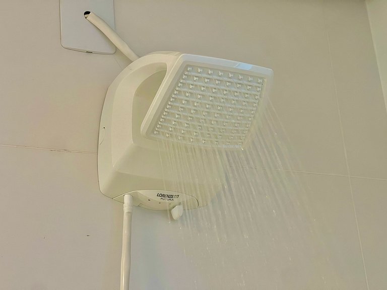 Plaza Mayor 805 - Loft moderno e super completo