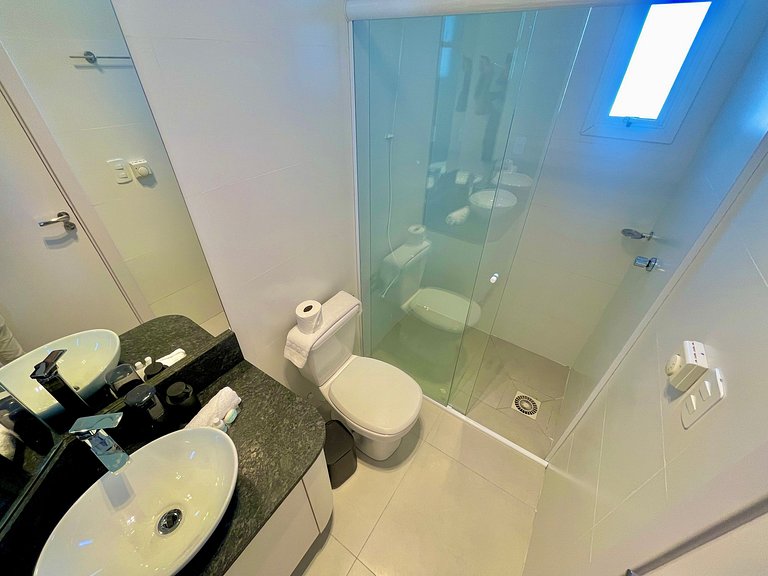 Plaza Mayor 805 - Loft moderno e super completo