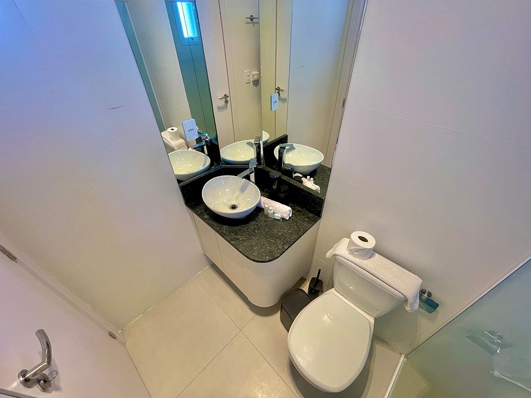 Plaza Mayor 805 - Loft moderno e super completo