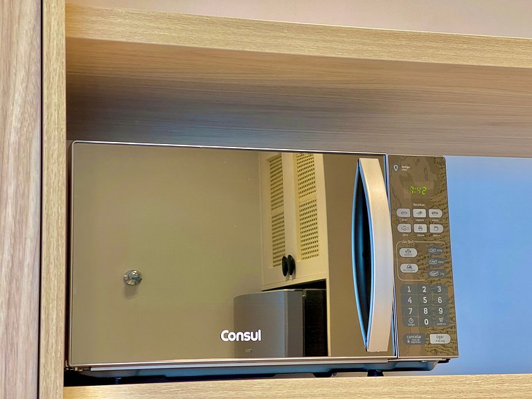 Plaza Mayor 805 - Loft moderno y súper completo