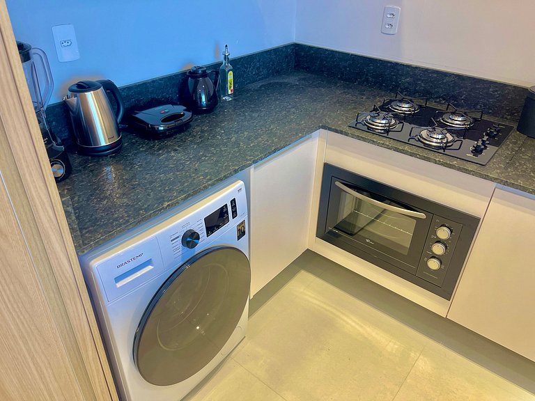 Plaza Mayor 805 - Modern and super complete loft