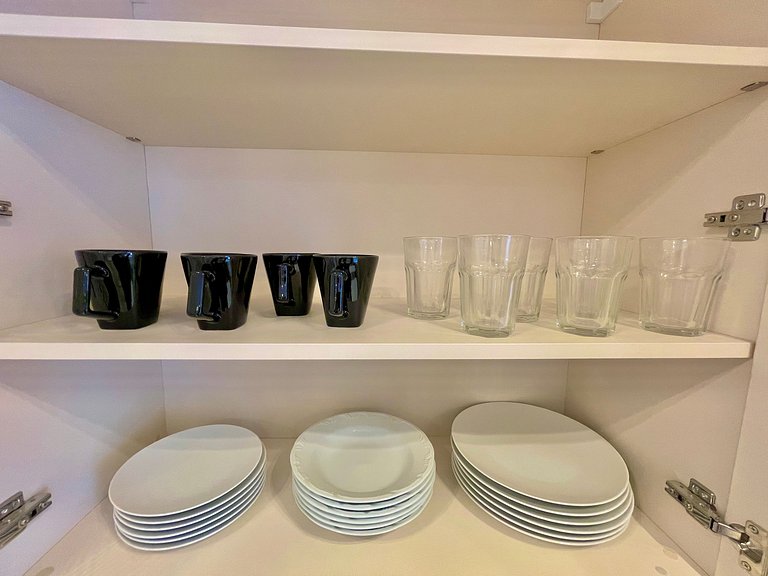 Plaza Mayor 805 - Loft moderno y súper completo