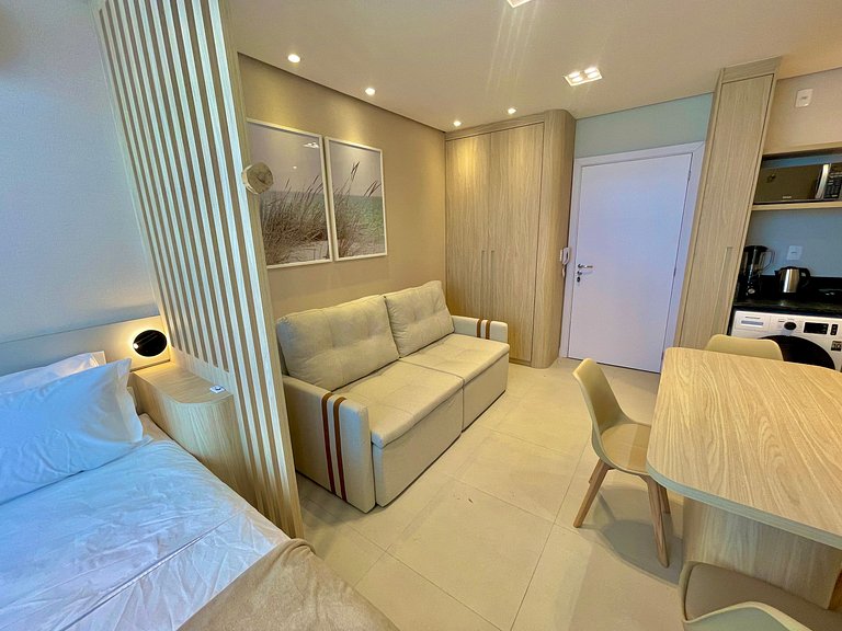 Plaza Mayor 805 - Modern and super complete loft