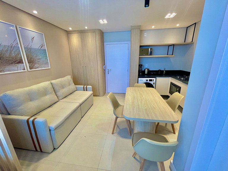 Plaza Mayor 805 - Loft moderno y súper completo