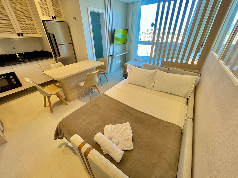 Plaza Mayor 805 - Loft moderno y súper completo