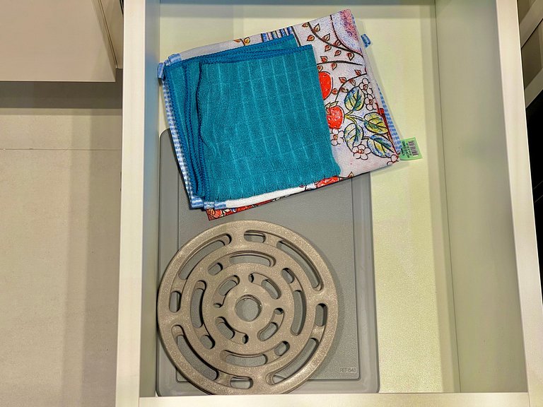 Plaza Mayor 805 - Modern and super complete loft