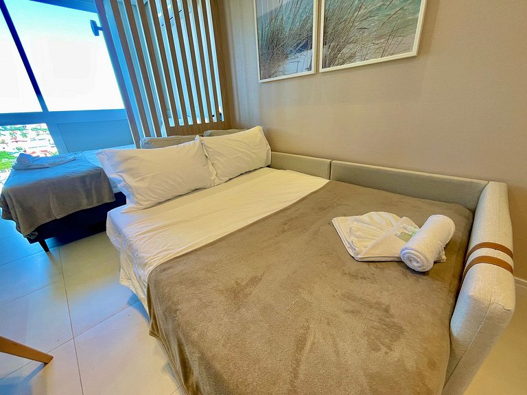 Plaza Mayor 805 - Loft moderno e super completo