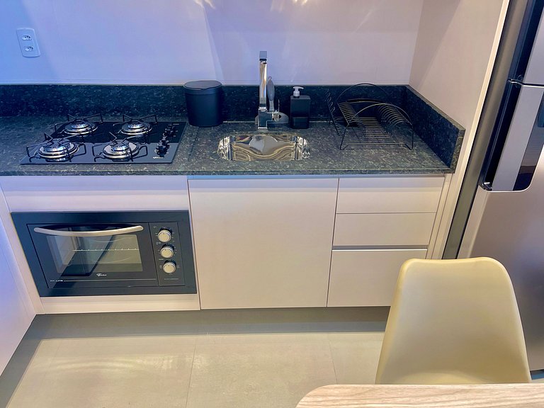 Plaza Mayor 805 - Loft moderno y súper completo