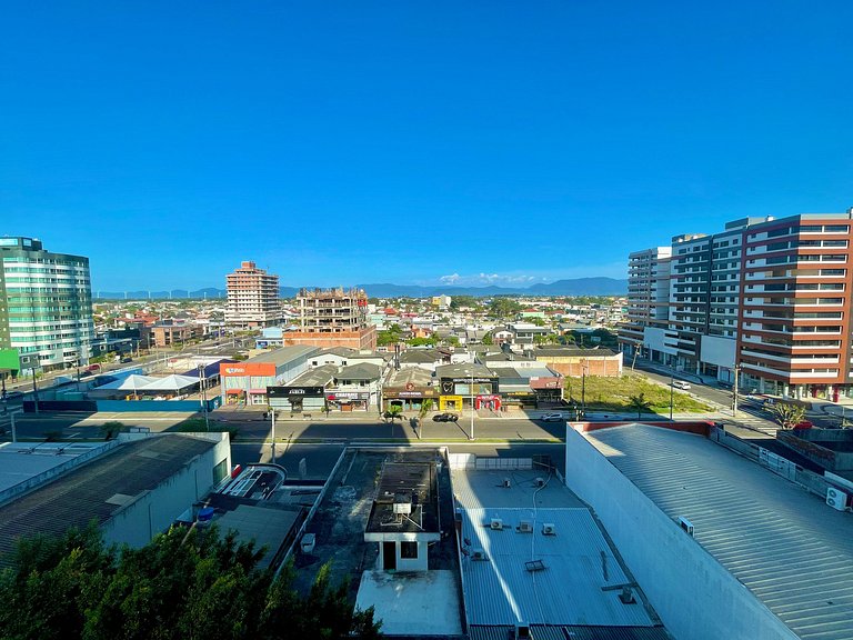 Plaza Mayor 805 - Loft moderno y súper completo