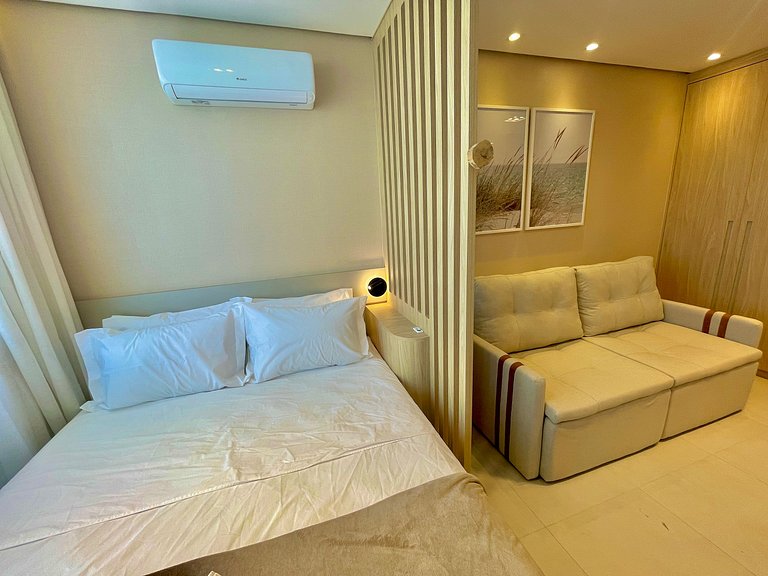 Plaza Mayor 805 - Loft moderno e super completo