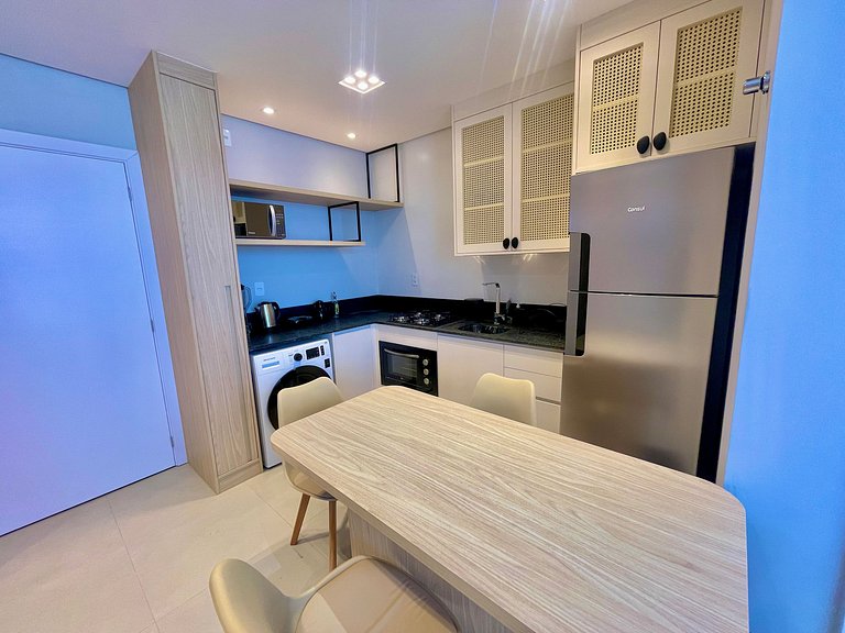 Plaza Mayor 805 - Loft moderno y súper completo