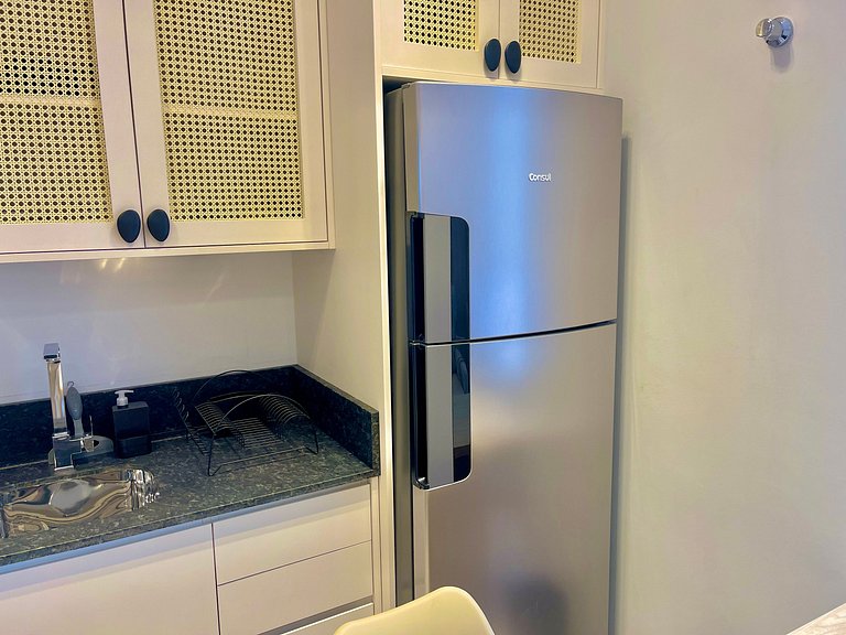 Plaza Mayor 805 - Loft moderno e super completo