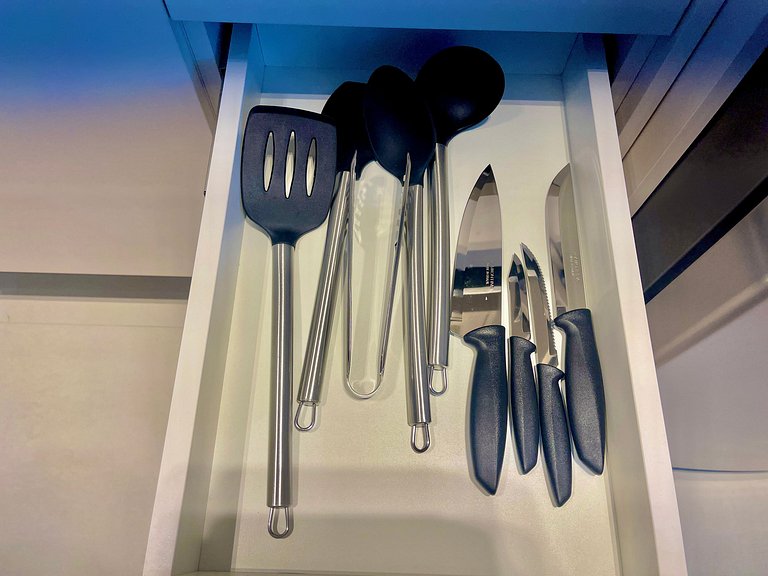 Plaza Mayor 805 - Modern and super complete loft