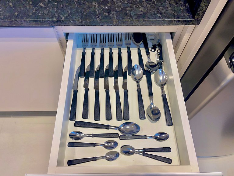 Plaza Mayor 805 - Modern and super complete loft