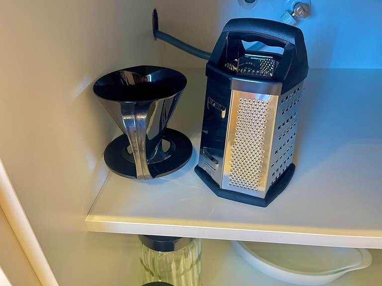 Plaza Mayor 805 - Loft moderno e super completo