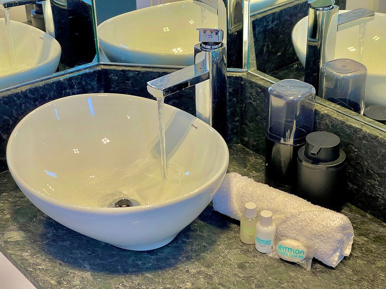 Plaza Mayor 805 - Loft moderno y súper completo