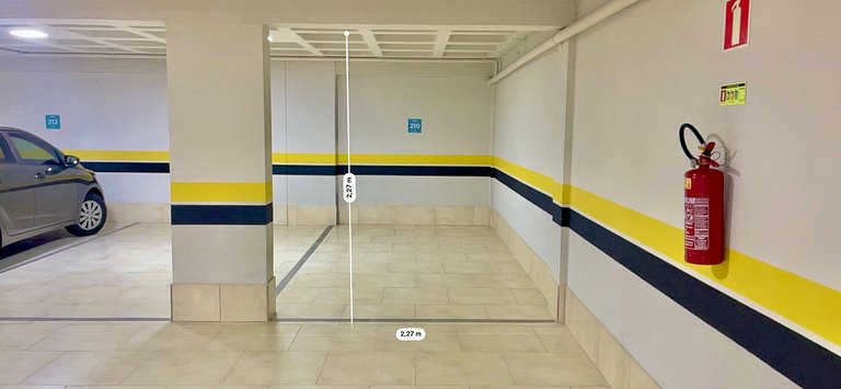 Plaza Mayor 805 - Loft moderno y súper completo